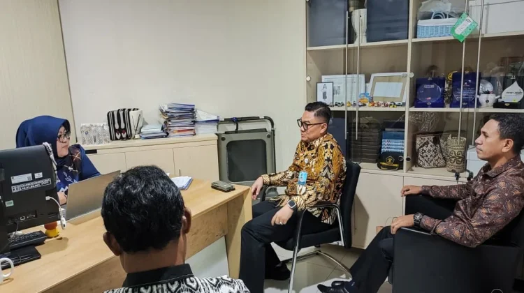 Merek Kolektif Koperasi Merah Putih Penggerak Kesejahteraan Masyarakat
