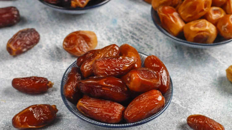 Rekomendasi Buah yang Bagus Dikonsumsi saat Buka Puasa