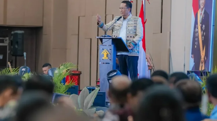 Posbankum Wajah Keadilan Masyarakat Sampai di Pelosok Halmahera