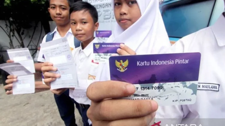 Dugaan Penyalahgunaan Dana PIP SMAN 6 Haltim Disorot