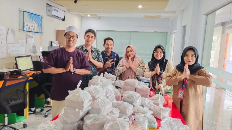 Ide Produktif Mengisi Weekend Ramadan Lebih Bermakna