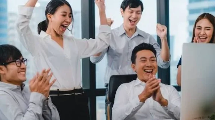 Indonesia Tertinggi Workplace Happiness 2025