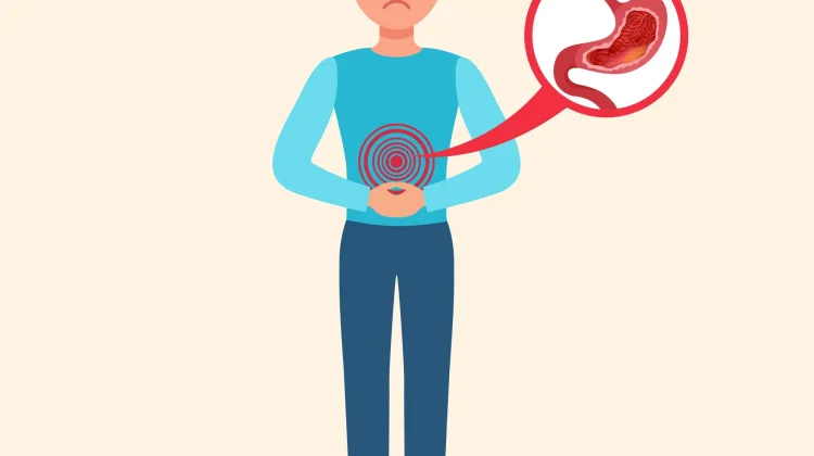Tips Aman Puasa untuk Penderita Maag