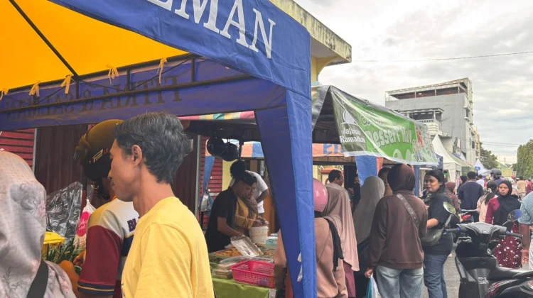 7 Tips Menghemat Uang di Bulan Ramadan dengan Efektif