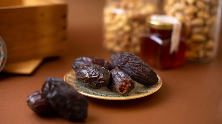 Mengenal Kurma Ajwa, Buah Favorit untuk Buka Puasa