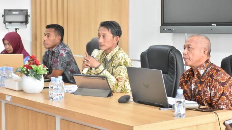 Maluku Utara Tembus Peringkat Dua Pelayanan KB Nasional