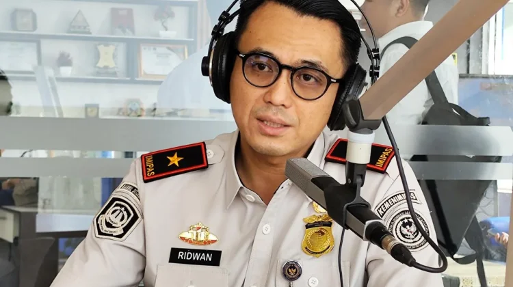 Dua Kabupaten di Malut Diusulkan Pembentukan UKK Imigrasi