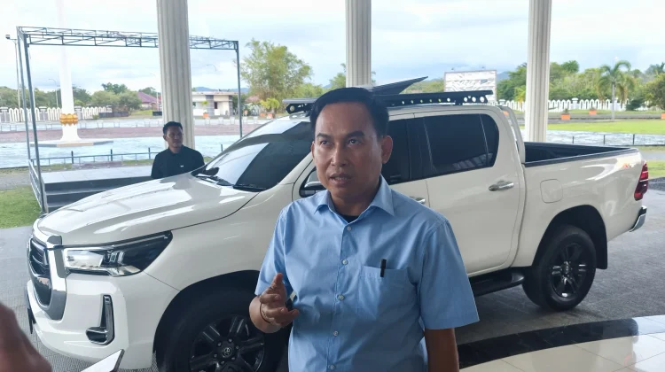 Alkes Terpasang, RSUD Maba Siap Sambut Peresmian