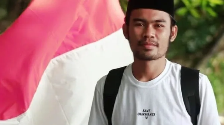 PALPASI Desak Bupati Haltim Evaluasi Kadis Perindagkop