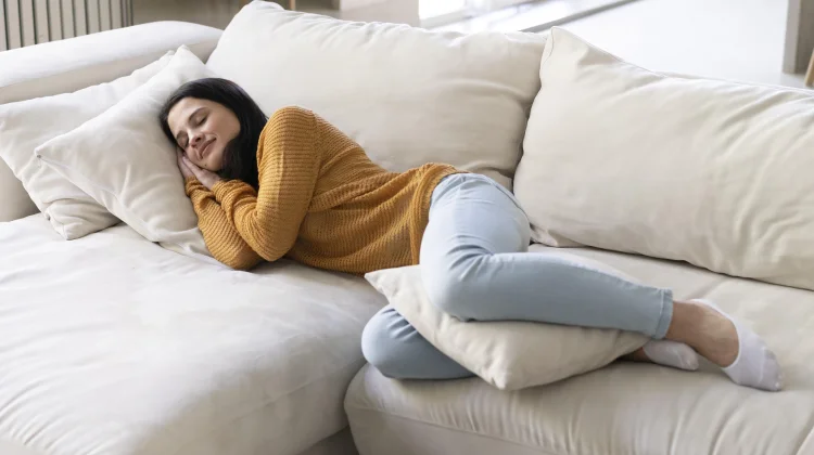 Tips Mengatur Pola Tidur Selama Berpuasa