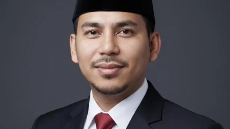 Kosong Ditinggal Rahwan, Gubernur Angkat Plt. Karo Adpim