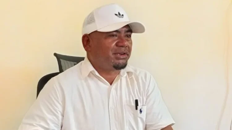 DPLH Haltim Perluas Angkutan Sampah Selama Ramadan 2026
