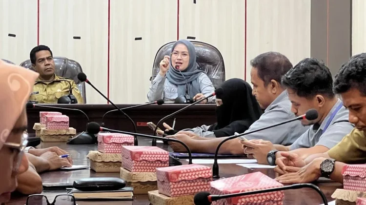FKK Jadi Ruang Diskusi Strategis Kebijakan Berbasis Bukti