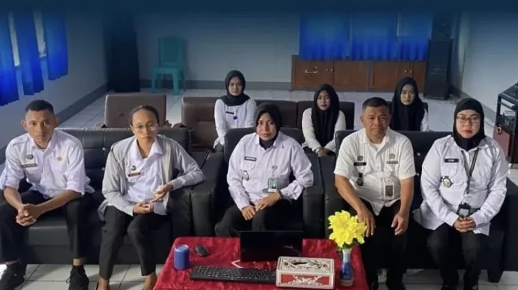Lapas Ternate dan BPJS Kesehatan Perkuat Kepesertaan Jamkes