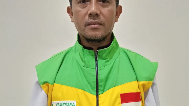 Yakesma Hadirkan Program Sosial Ramadan untuk Masyarakat
