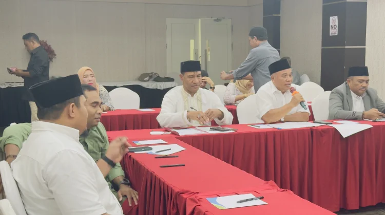 Tiga Maskapai Bersaing Ketat Rebut Angkutan-Haji Malut 2026