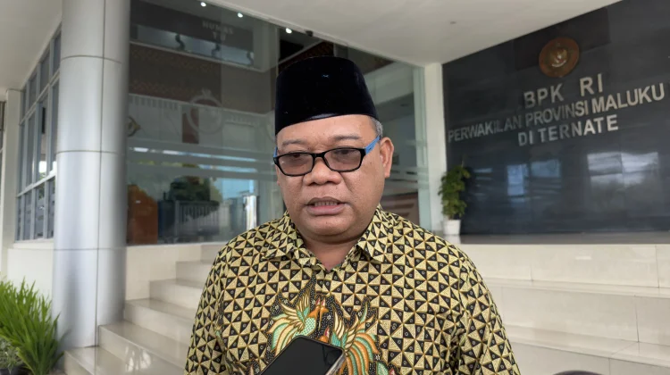 Sekprov Malut Pastikan Tunggakan Gaji PPPK Segera Diselesaikan