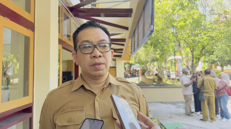 Empat Bulan Gaji PPPK Tahap II Malut Dicairkan