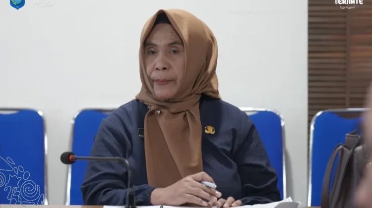 Pemkot Ternate Siapkan Distribusi Bansos Digital Terpadu