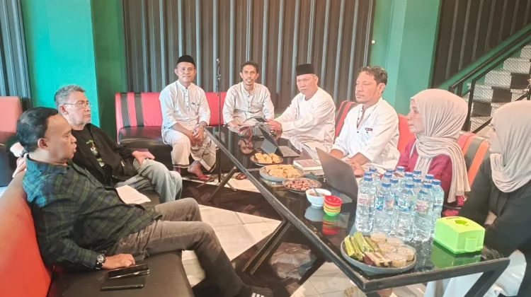 Monolog Pahlawan Nasional Maluku Utara Berlangsung April 2026