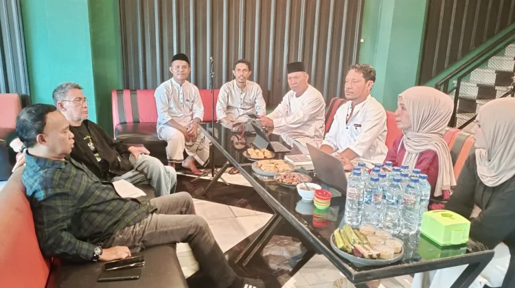 Monolog Pahlawan-Nasional Pertama di Malut Digelar April 2026