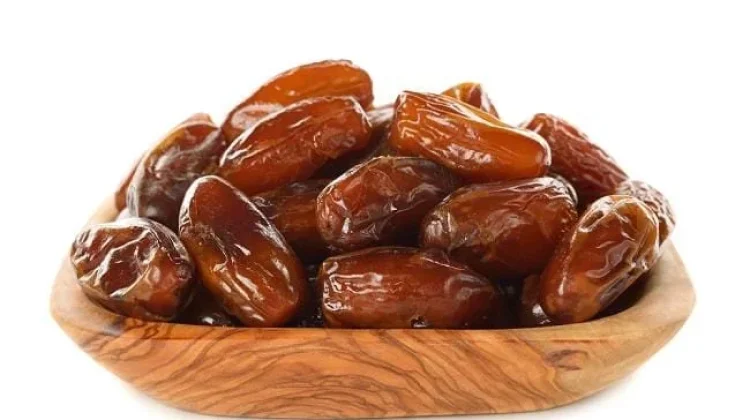 Peran Kurma dan Buah saat Berbuka Puasa