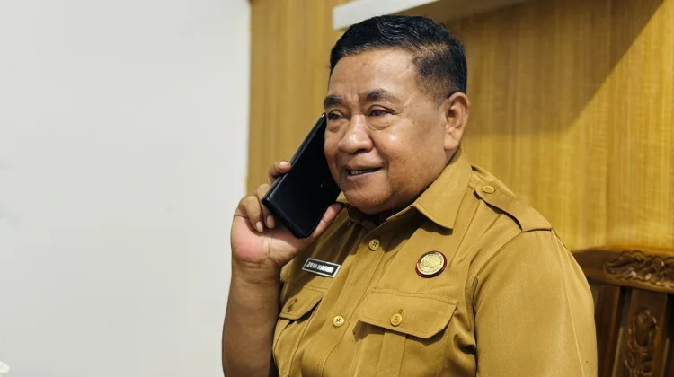 Pemprov Malut Ingatkan Open Donasi Pasien tanpa Izin