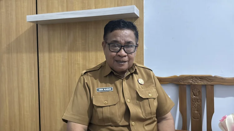 Warga Diimbau Salurkan Bantuan Pasien lewat Jalur Resmi