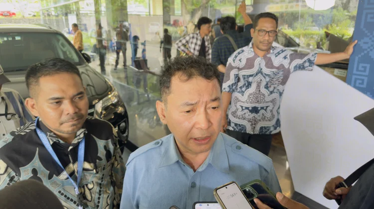 Setahun Sherly-Sarbin di Mata Pimpinan DPRD Maluku Utara