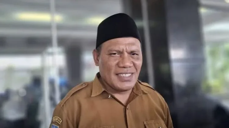 KNMP Sangowo Timur Morotai Rampung 100 Persen
