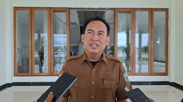 RSUD Maba Ikuti Pelatihan BLUD di Jakarta Pekan Ini