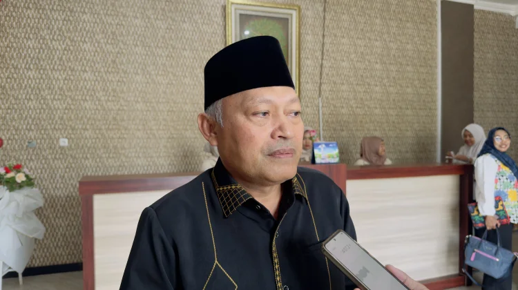 Lima Galian C di Ternate Bakal Ditutup