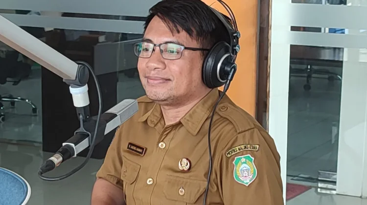 Pemprov Malut Rencana Alokasikan THR ASN Pekan Depan