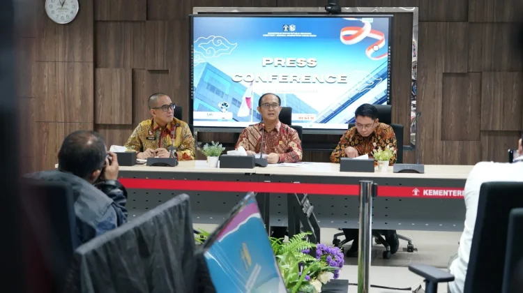 Peminat WNA di Indonesia Meningkat