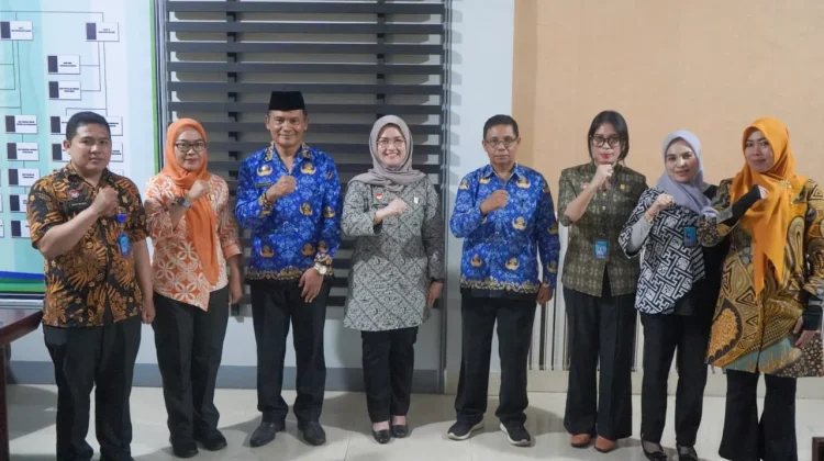 Gelar FKK Perkuat Sinergi Kebijakan Pusat dan Daerah