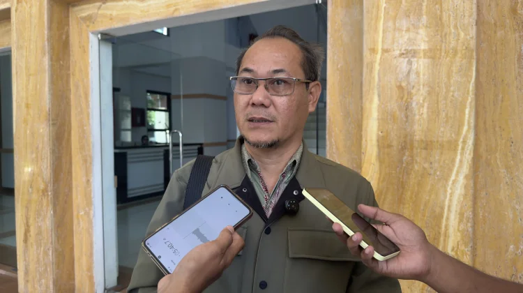 Kemendagri Turun Tangan Selesaikan Sengketa Pulau Pabar Daya-Malut