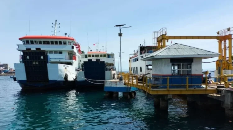 Program Mudik Gratis Pemkot Ternate jelang Idulfitri 2026