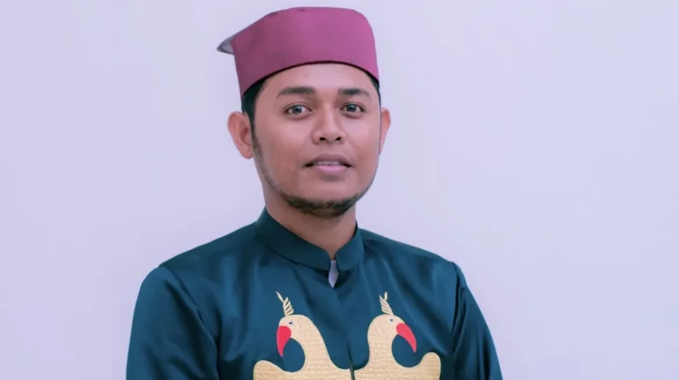 Organisasi Pemuda Dukung Reformasi Digital Gubernur Sherly