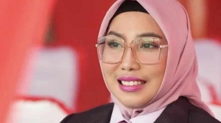 Gubernur Tunjuk Erva Pramukawaty sebagai Plt. Sekretaris DPRD