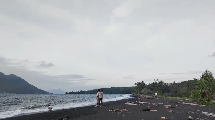 Tolire Ici, Lokasi Ngabuburit Favorit ala Gen Z