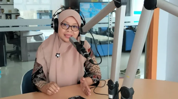 Persagi Malut Nilai Manajemen Penyajian MBG Belum Maksimal
