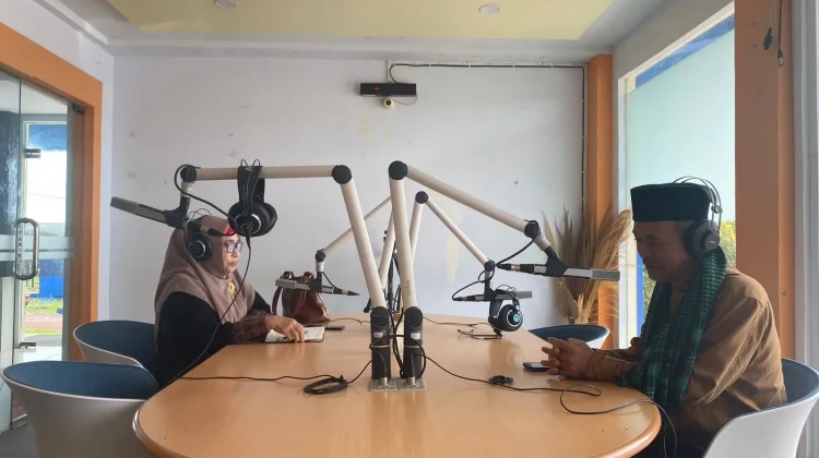 Tarbiah Ramadan Wujudkan Disiplin Beribadah
