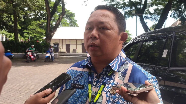 THR PPPK Paruh Waktu di Lingkungan Pemkot Bakal Cair