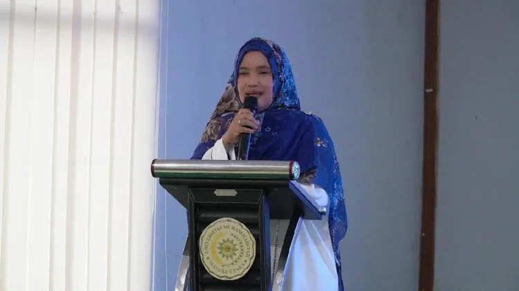 Perkuat Kolaborasi Strategis, Rektor UMMU Dorong Sinergi Akademik