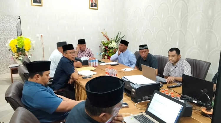 Negosiasi Angkutan Haji Malut, Tiga Maskapai Ajukan Harga
