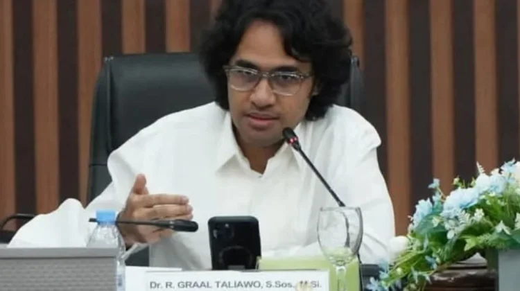 Graal Minta Antisipasi Dini Lonjakan Penumpang Idulfitri di Maluku Utara