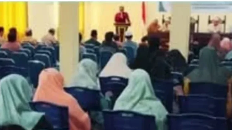 Kunci Sukses Usaha Simpan Pinjam Koperasi ASN Kemenag Tikep