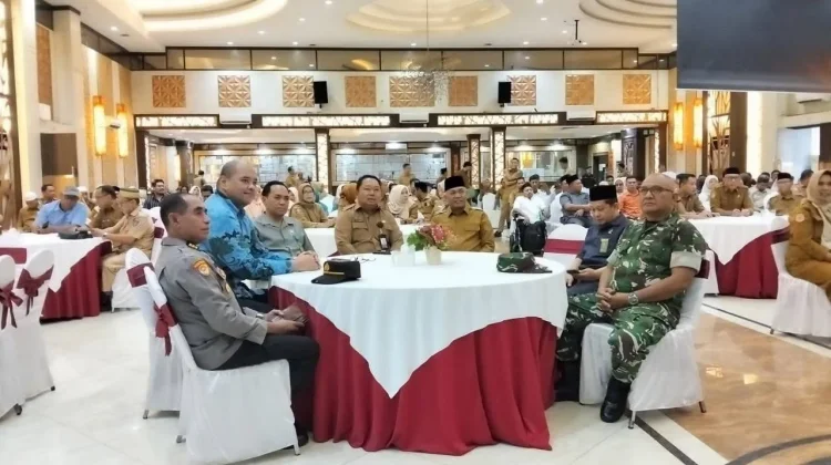 TNI Siap Bantu Setiap Kegiatan Pembangunan Pemkot Ternate