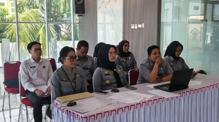 Kemenkum Malut Rekomendasikan Evaluasi Perda Perlindungan Lahan Pertanian