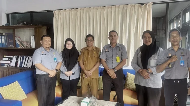 Kemenkum Malut Dorong Halbar Bentuk Perda Kekayaan Intelektual